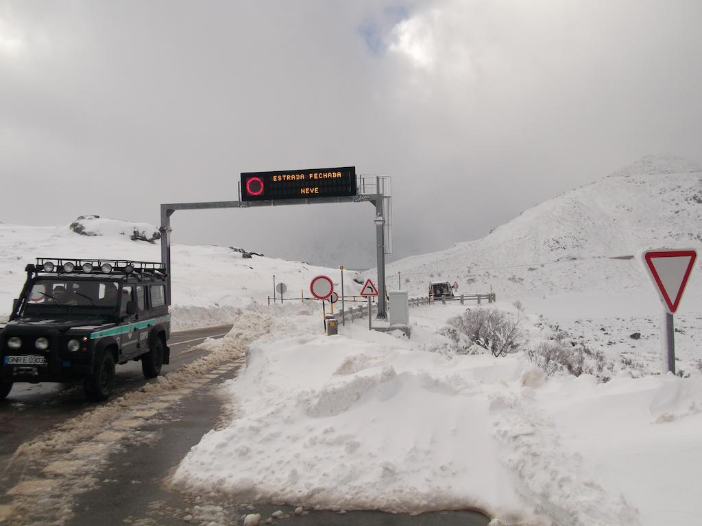 Quinta Do Pe Longo - Serra Da Estrela Villa Cortes do Meio Kültér fotó